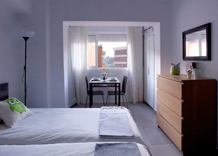 Apartamento Malagueta Beach 10