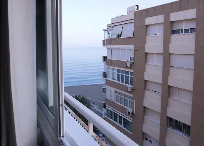 Apartamento Malagueta Beach 10