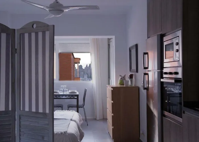 Apartamento Malagueta Beach 10